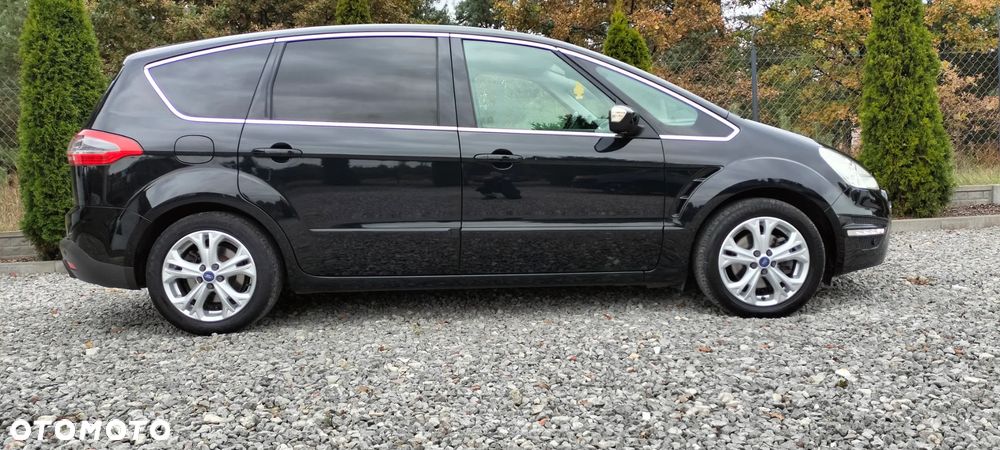 Ford S-Max - 6
