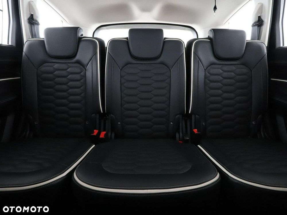 Ford S-Max 2.0 EcoBlue Twin-Turbo Vignale - 19