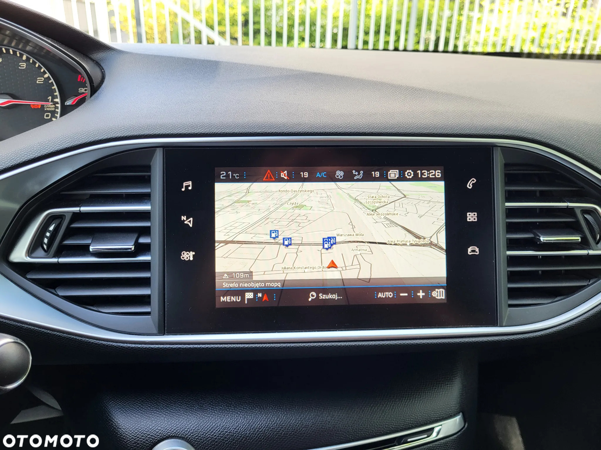 Peugeot 308 SW 1.6 Pure Tech GPF GT S&S EAT8 - 13