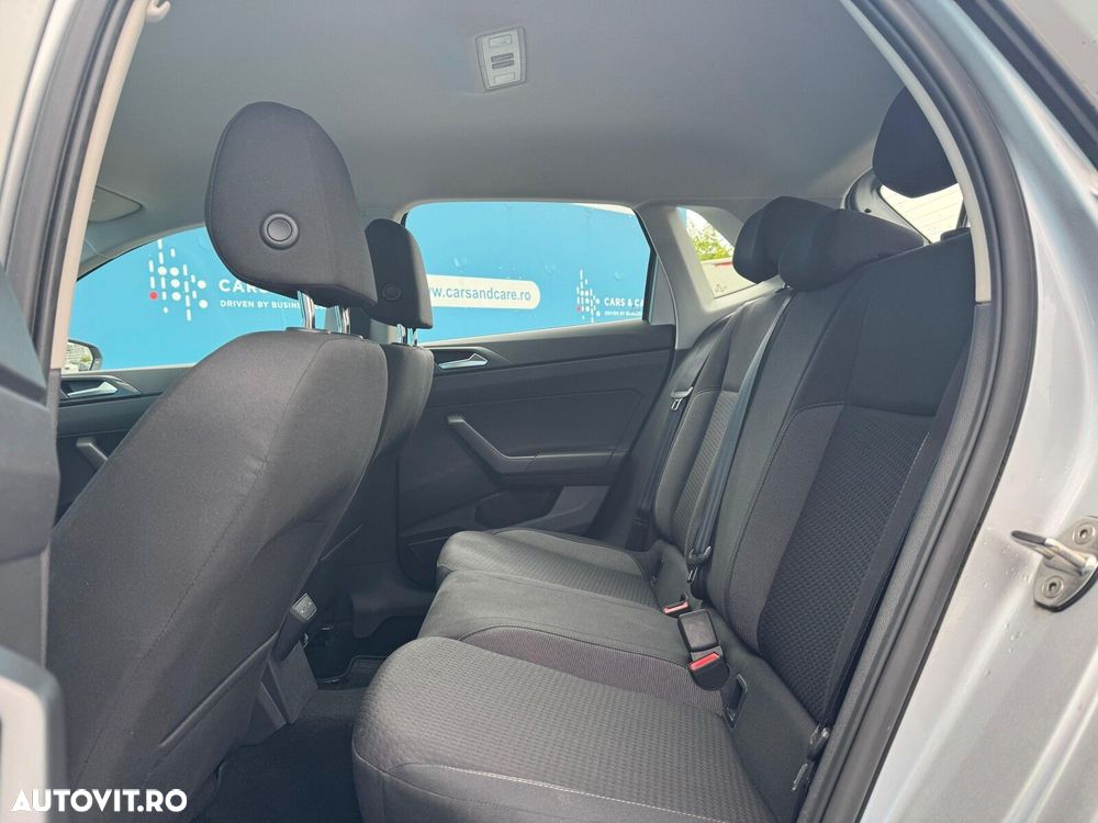 Volkswagen Polo 1.0 TSI Life - 9