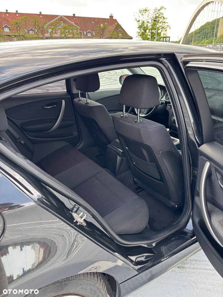 BMW Seria 1 118i Edition Lifestyle - 21
