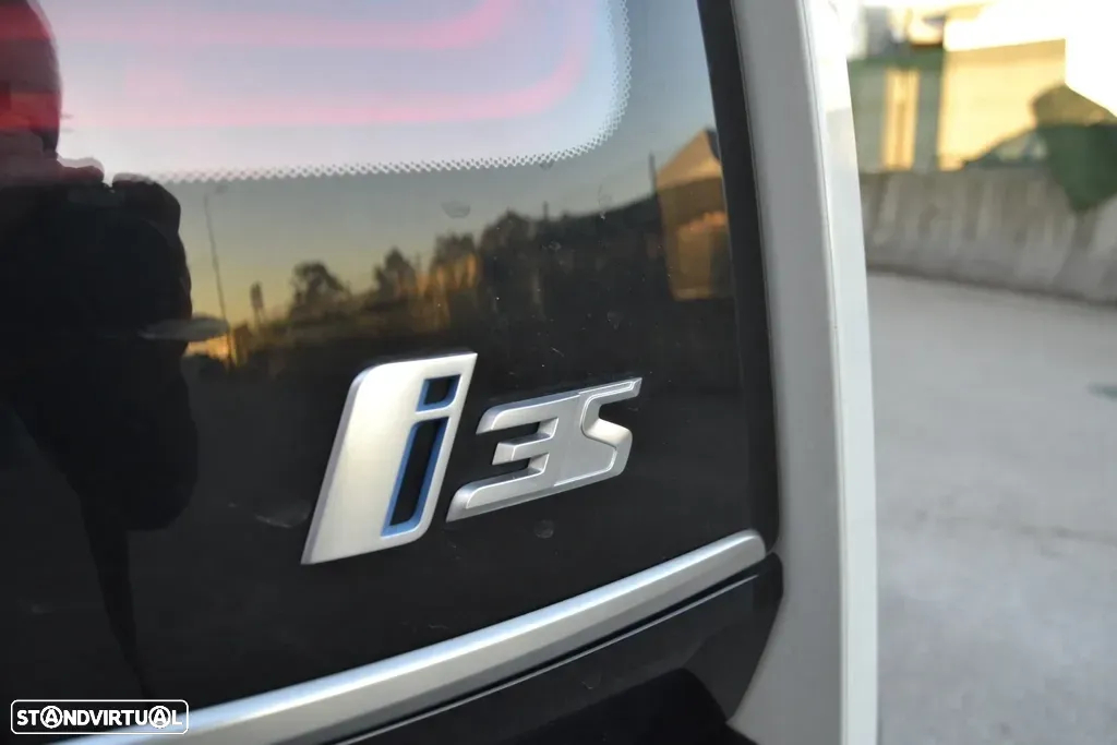 BMW i3 s 120Ah - 21