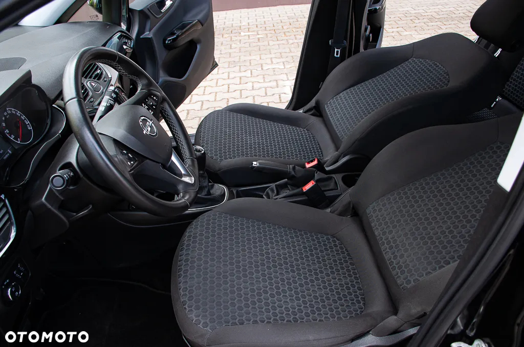 Opel Corsa 1.4 Color Edition - 39