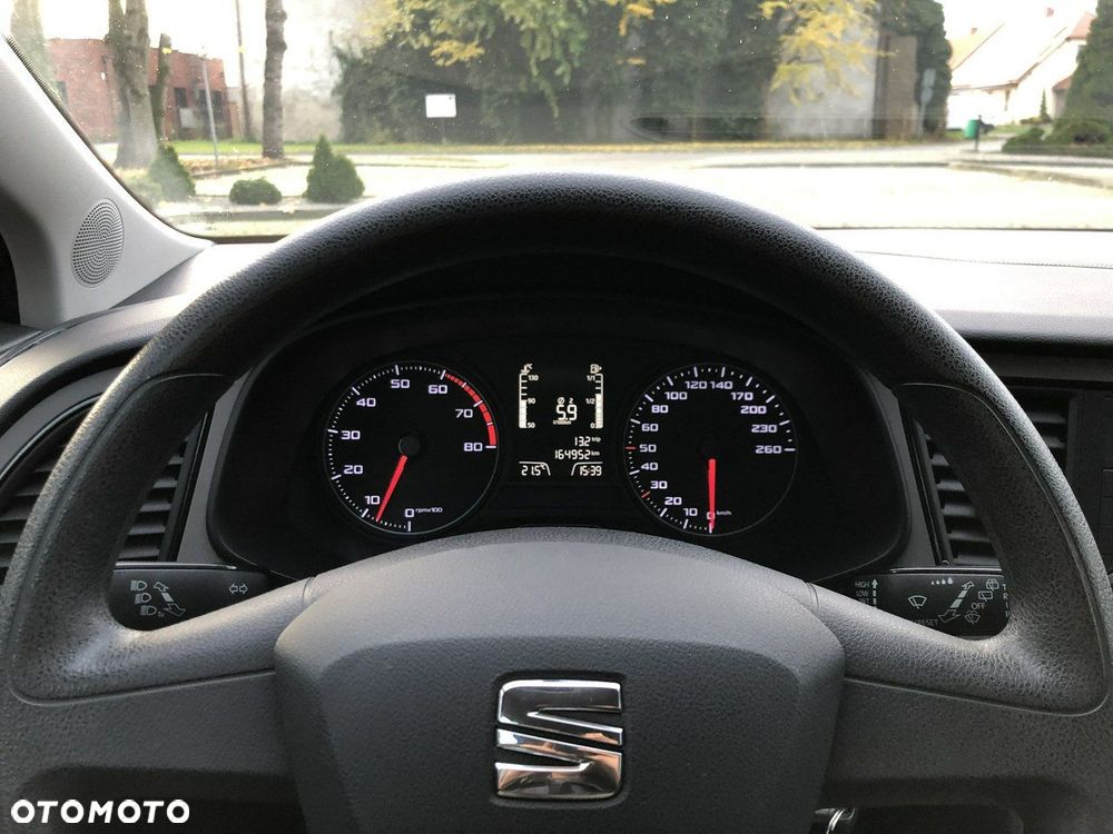 Seat Leon - 18