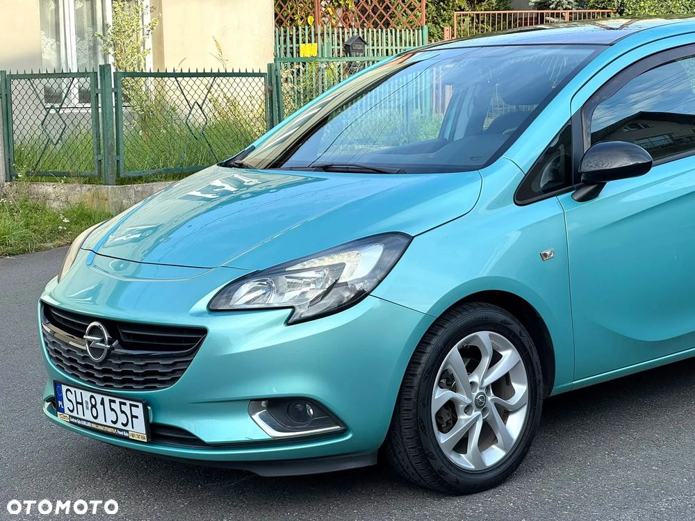 Opel Corsa - 19