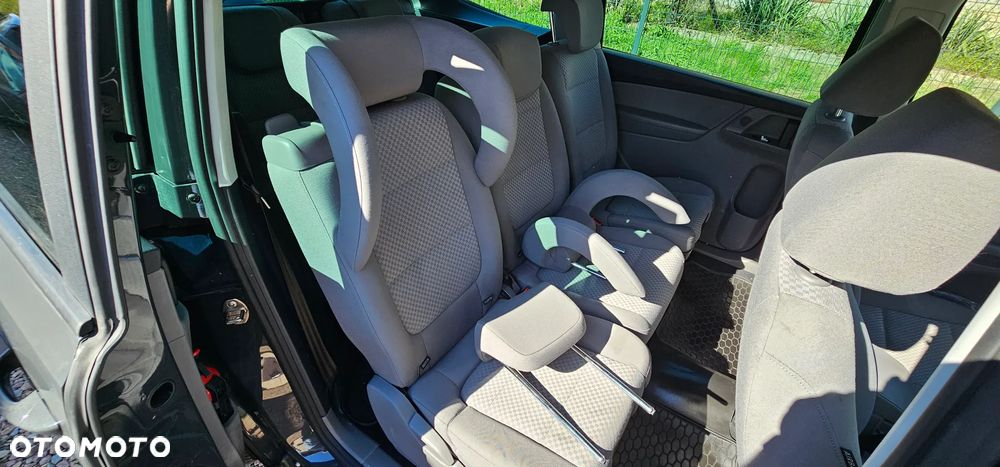 Seat Alhambra 2.0 TDI Ecomotive Style - 11