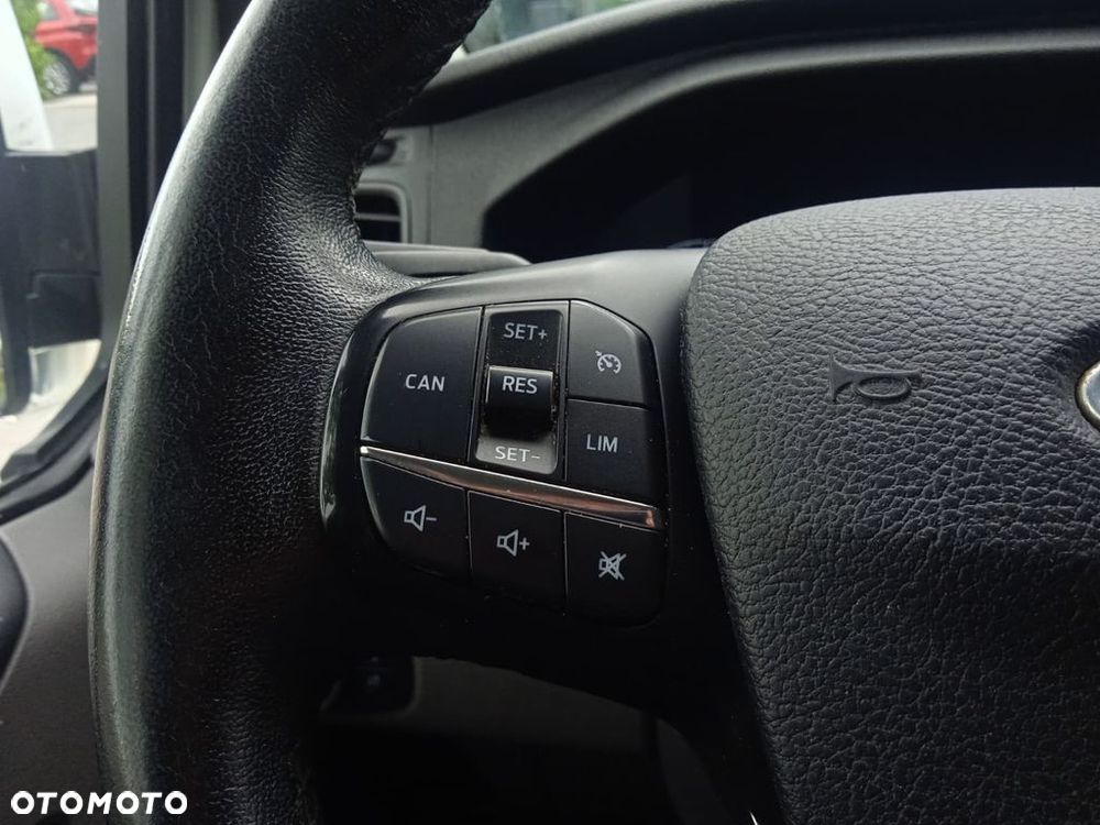 Ford Transit Custom - 14