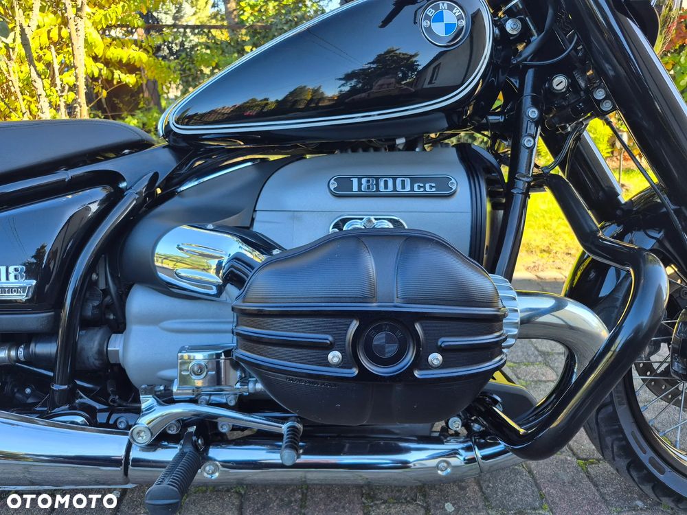 BMW R - 5