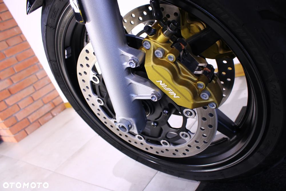Honda CB - 26