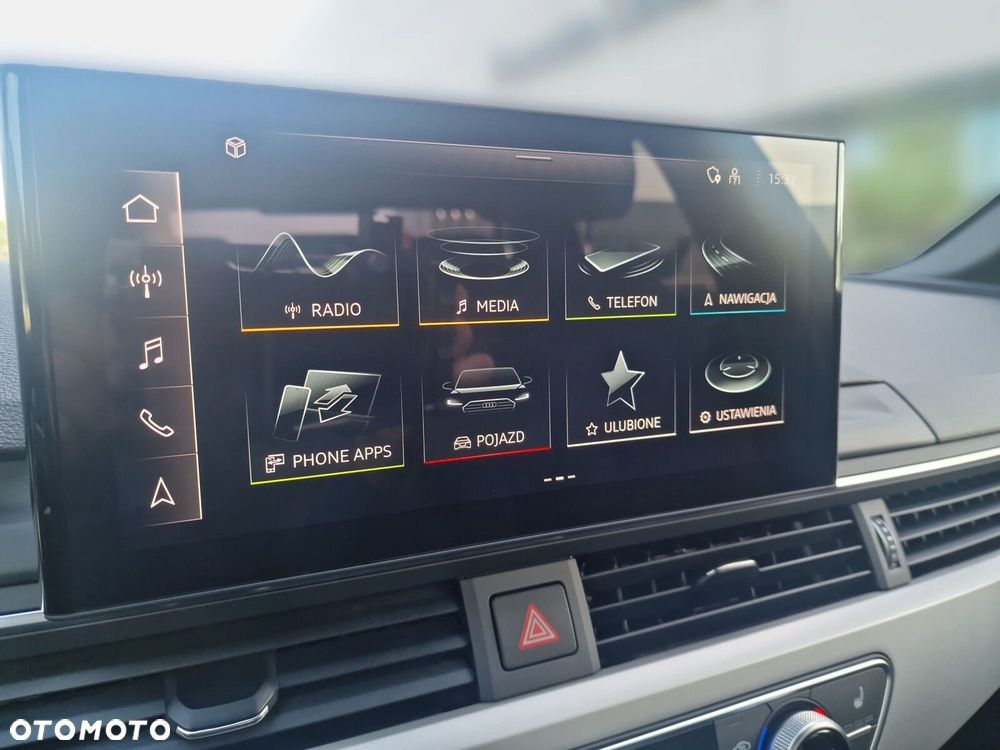 Audi A4 Limousine 35 TFSI mHEV Advanced S tronic - 22