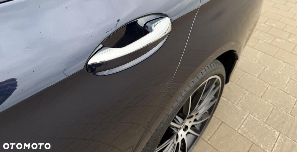 Mercedes-Benz Klasa E 220 d 4-Matic AMG - 18