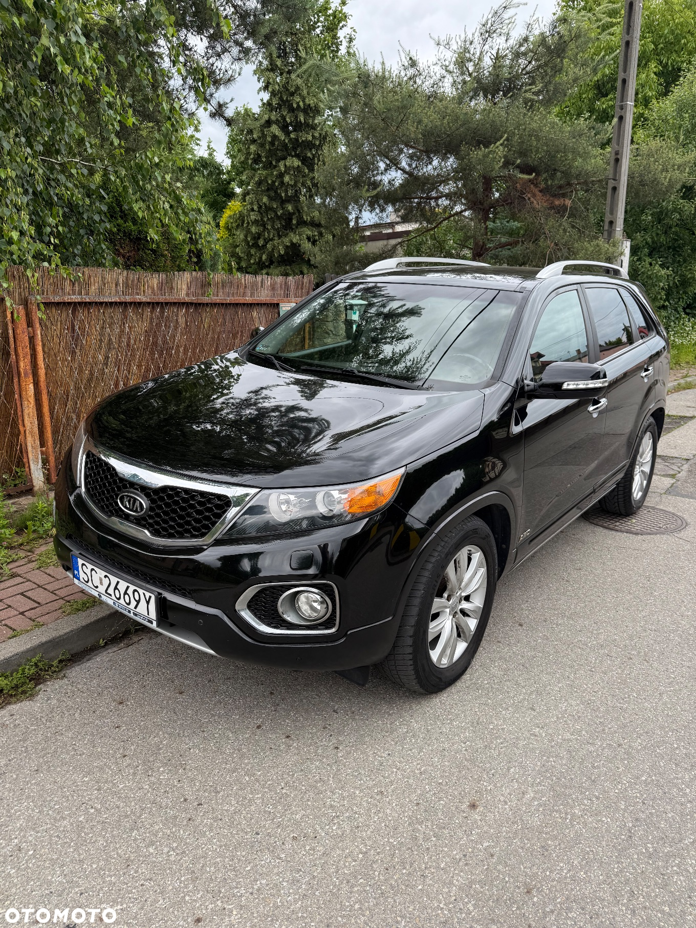 Kia Sorento - 21