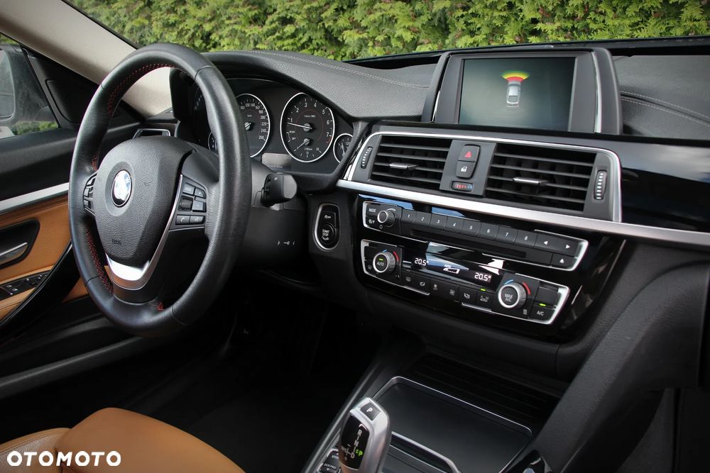 BMW 3GT 320i xDrive Sport Line sport - 30