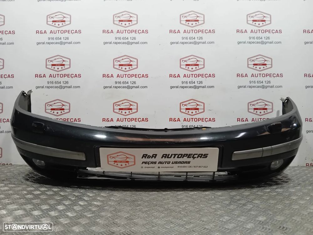 Parachoques Frente Renault Laguna II 2 Original - 1