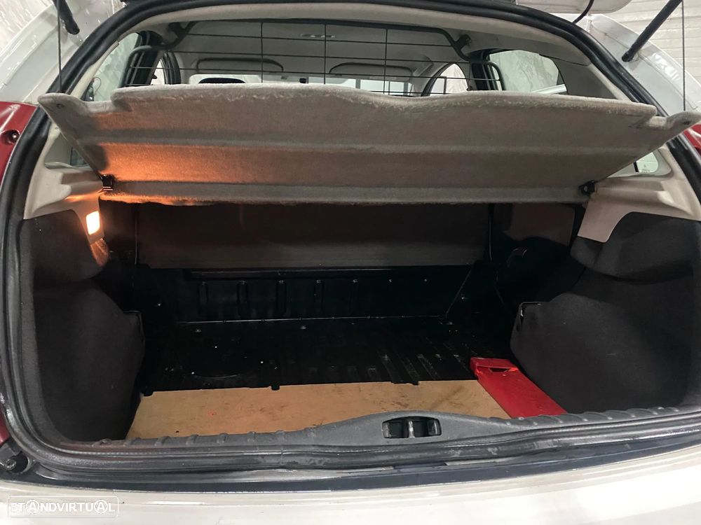 Citroën C3 1.4 HDI - 17