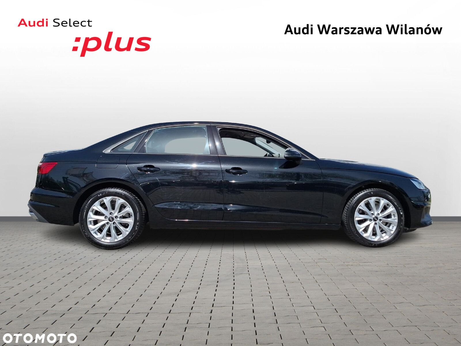 Audi A4 - 6