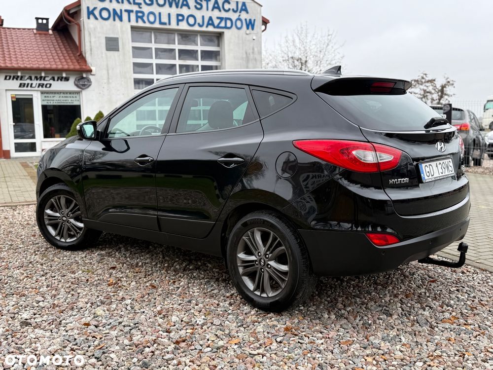 Hyundai ix35 - 5