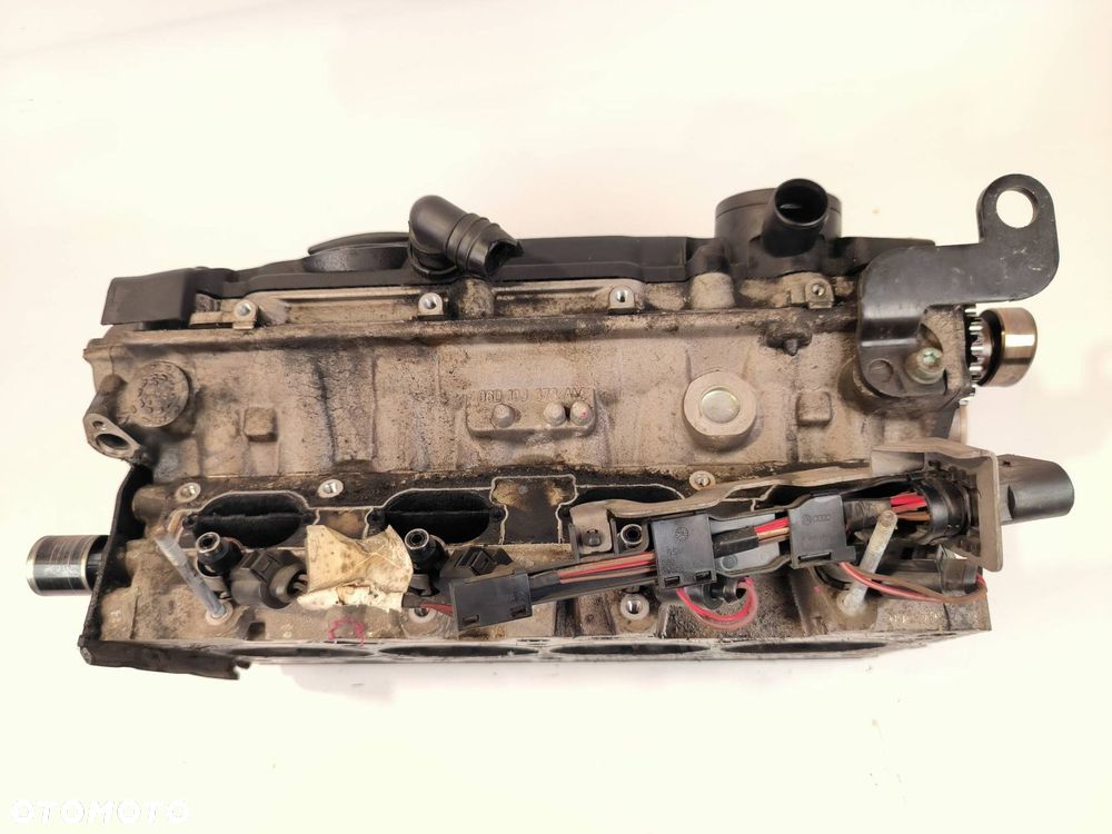 GŁOWICA SEAT TOLEDO III 08D103373AM - 4