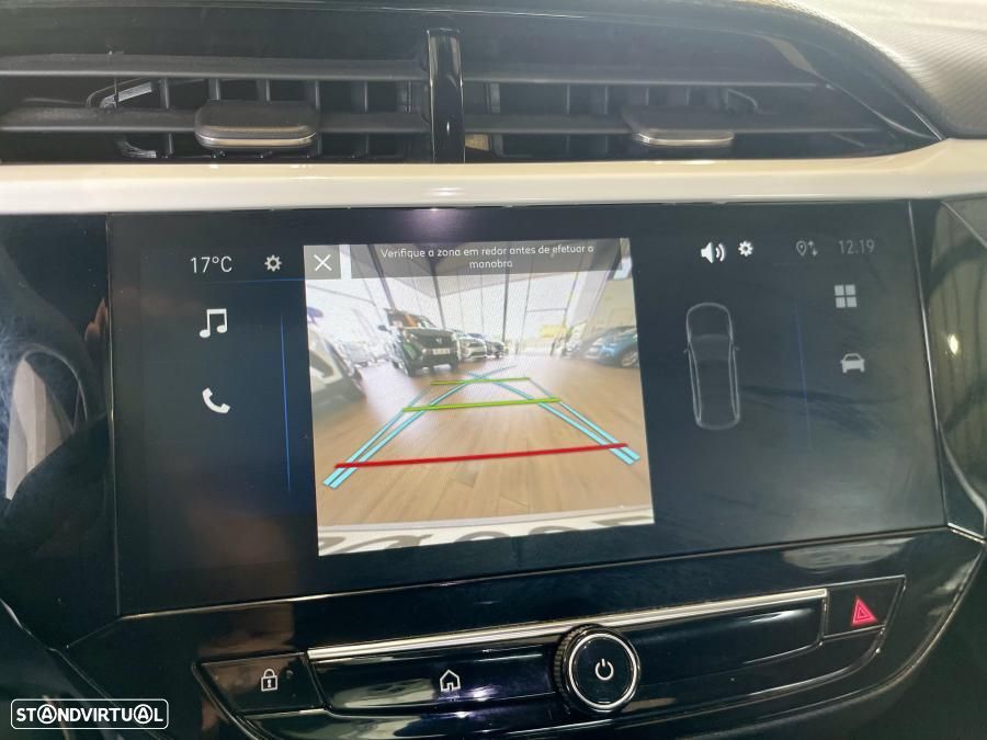 Opel Corsa 1.2 T GS - 14