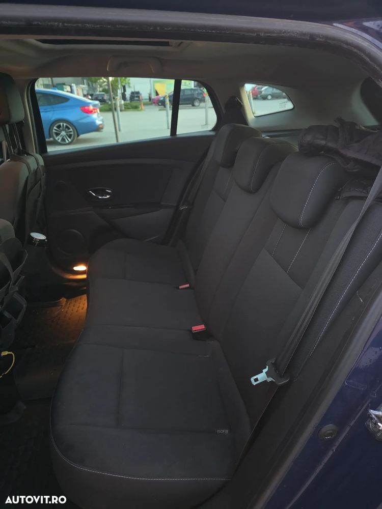 Renault Megane - 5