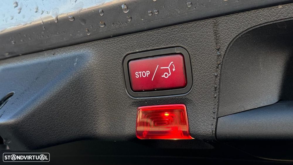 Mercedes-Benz CLA 180 - 24