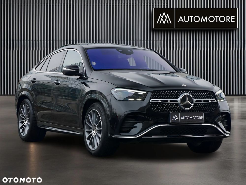 Mercedes-Benz GLE - 5