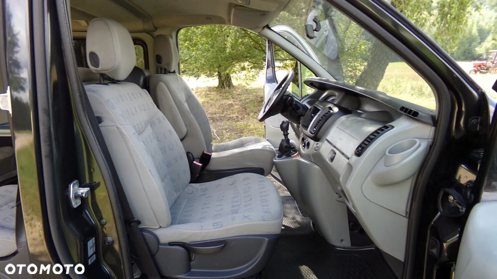 Renault Trafic Generation Privilège - 19