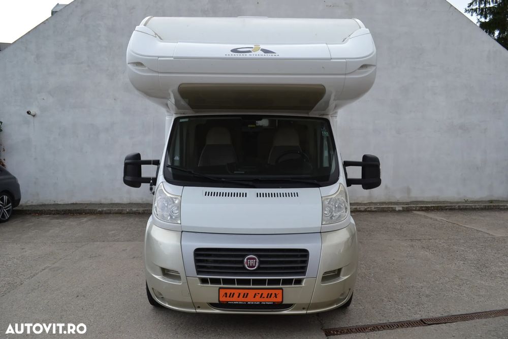 Fiat TRIGANO RIVIERA GARAGE - 2