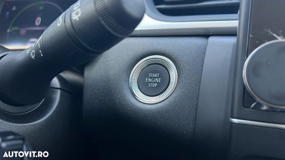 Renault Captur E-TECH Full 145 Equilibre - 22