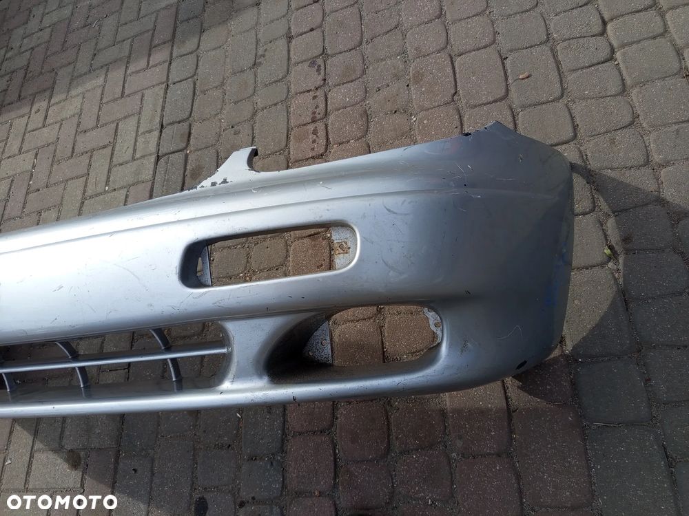 ZDERZAK PRZEDNI DAEWOO LEGANZA - 4