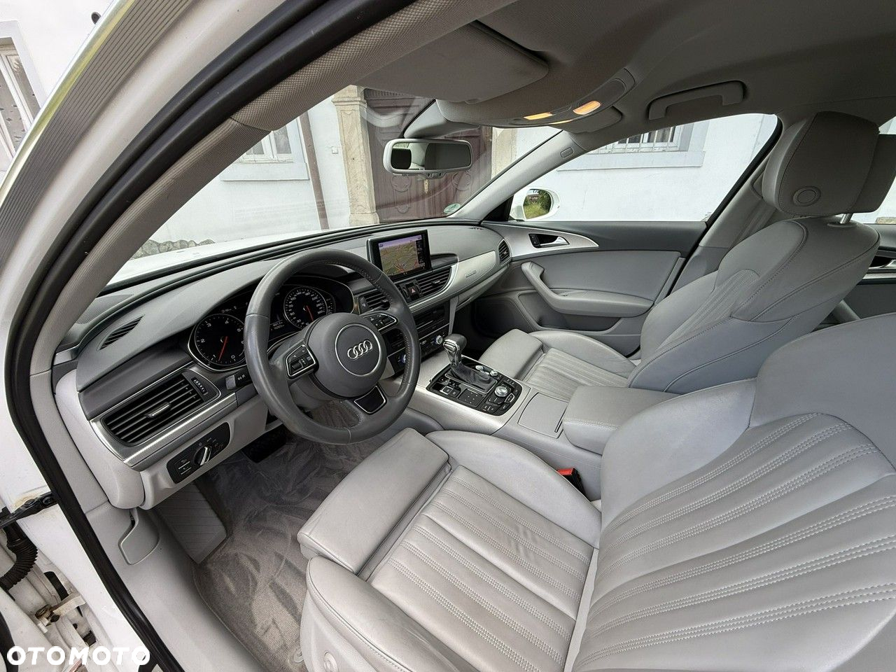 Audi A6 3.0 TDI Quattro S tronic - 35