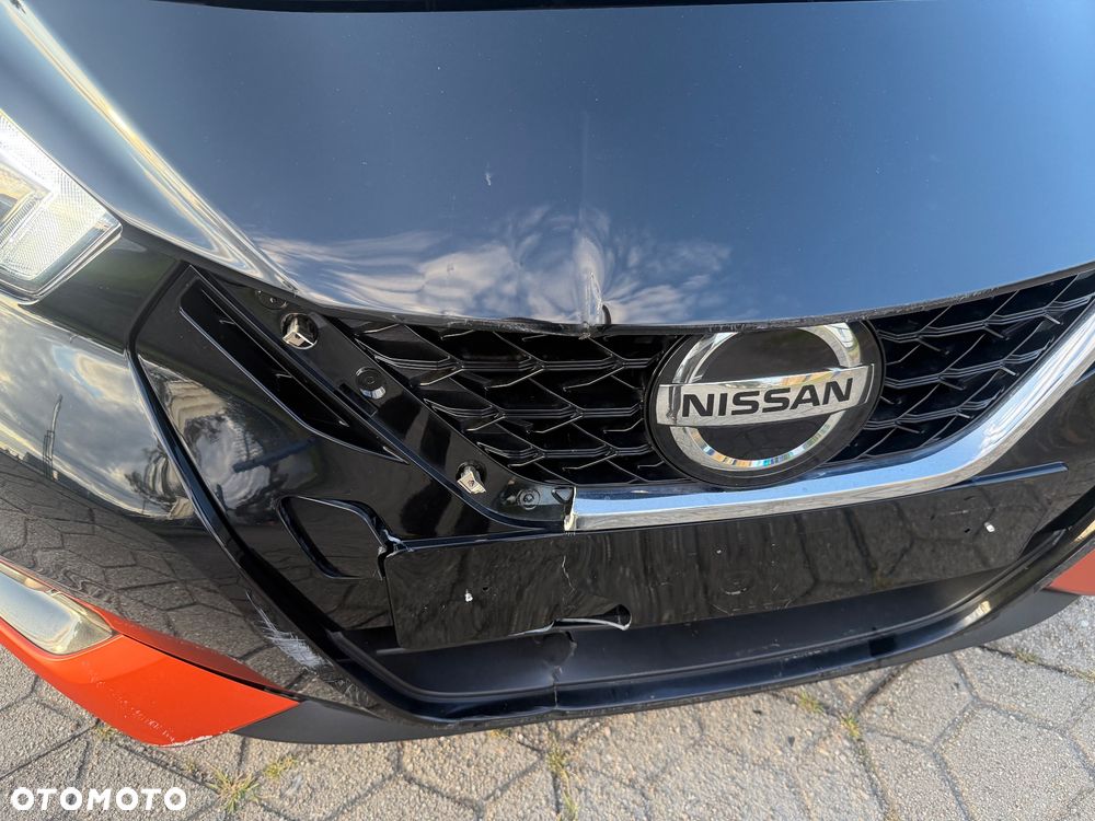 Nissan Micra IG-T 100 Xtronic N-Sport - 9