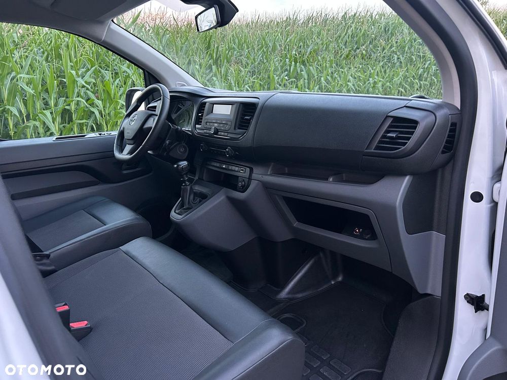Opel Vivaro - 9