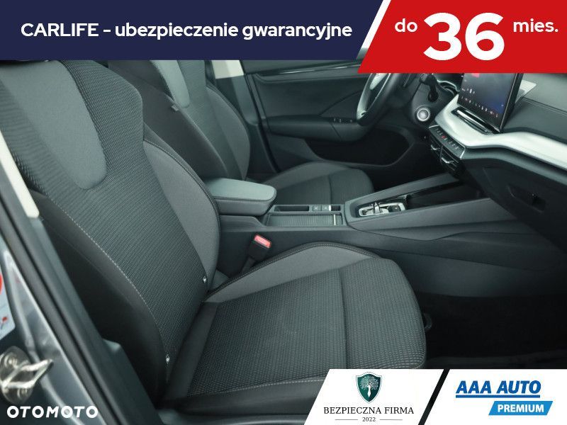 Skoda Octavia - 9