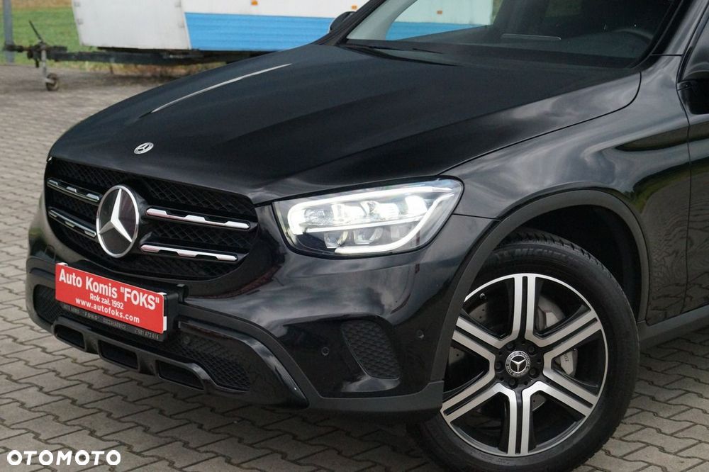 Mercedes-Benz GLC - 2