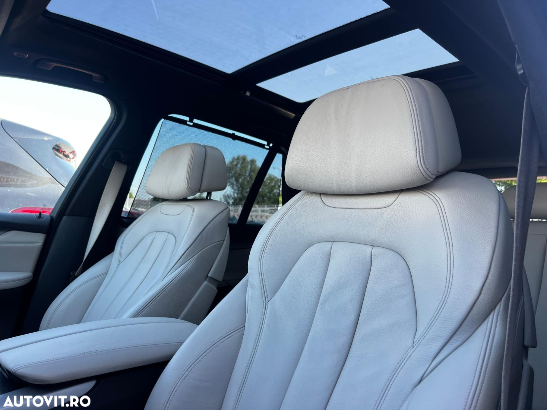 BMW X5 xDrive30d - 34