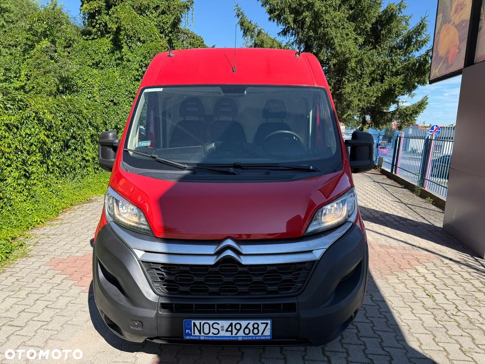 Citroën Jumper - 11