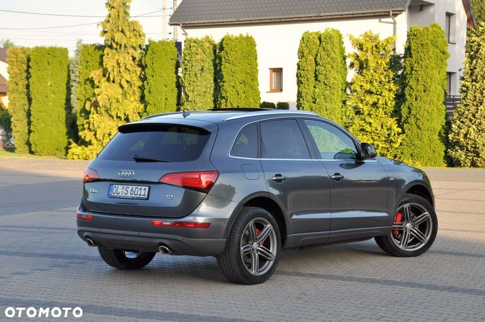 Audi Q5 - 6