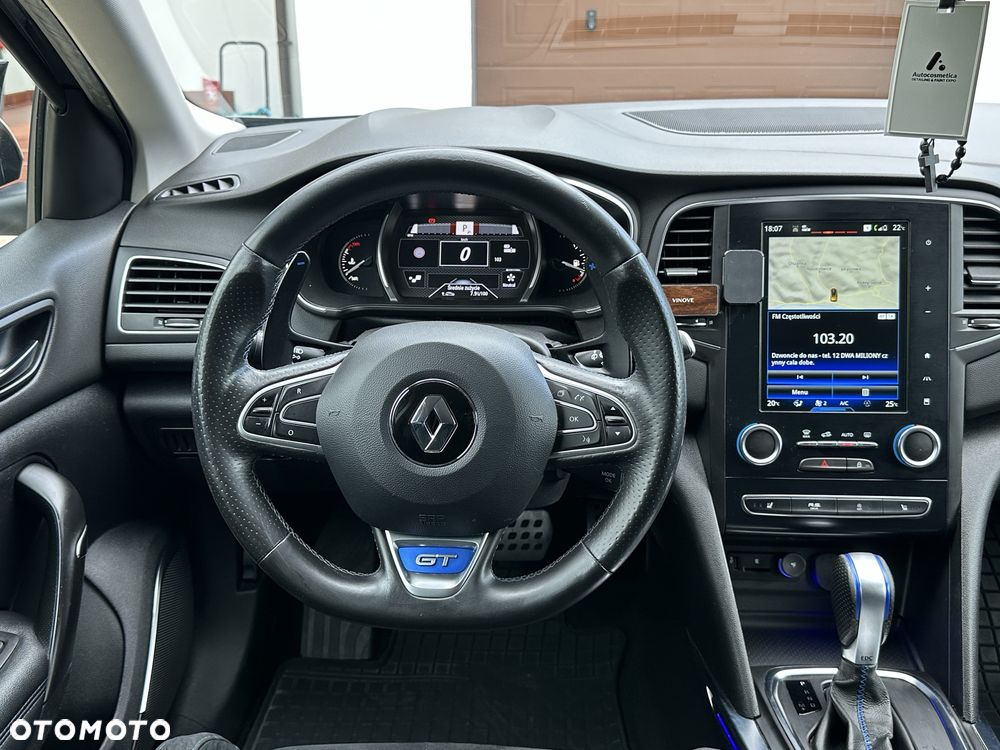 Renault Megane - 8