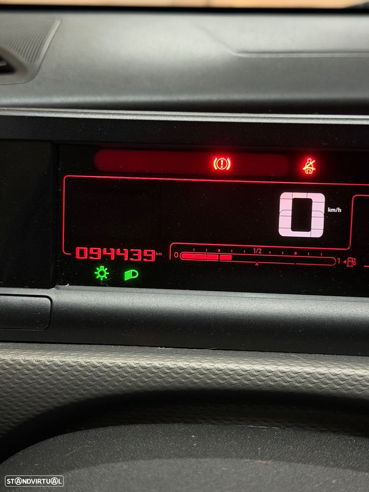 Citroën C4 Cactus 1.2 PureTech Feel - 21