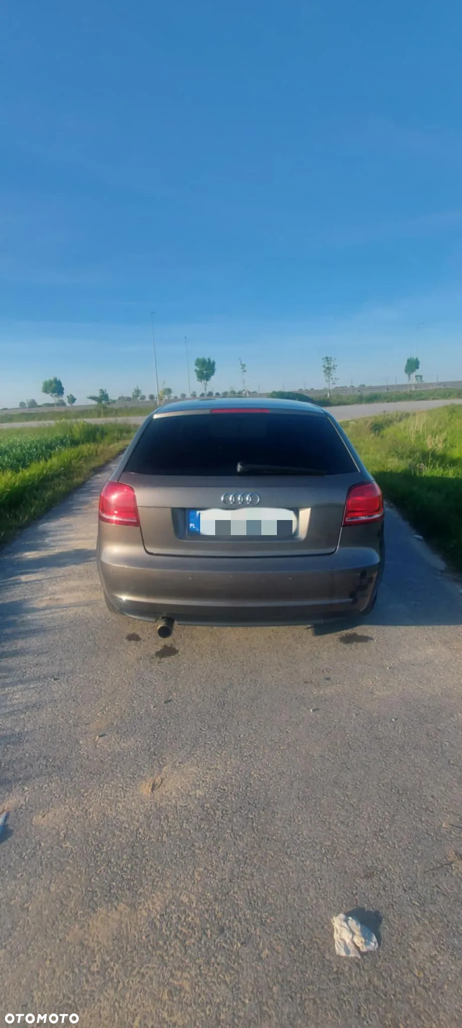 Audi A3 1.2 TFSI Ambiente - 4