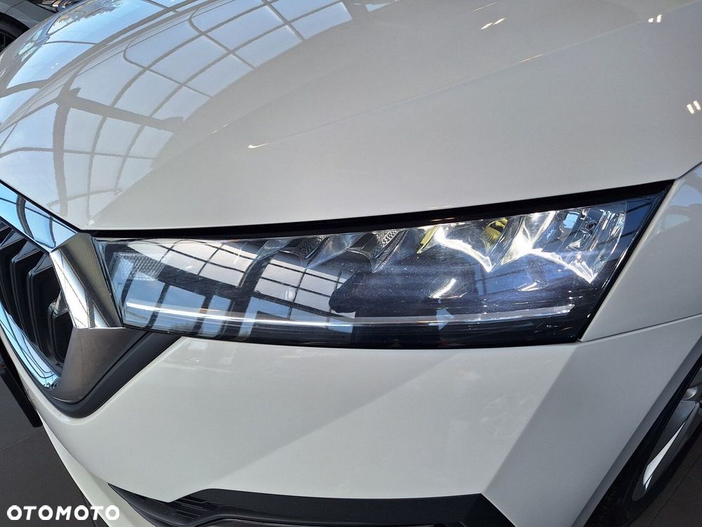 Skoda Octavia 2.0 TDI Ambition - 11