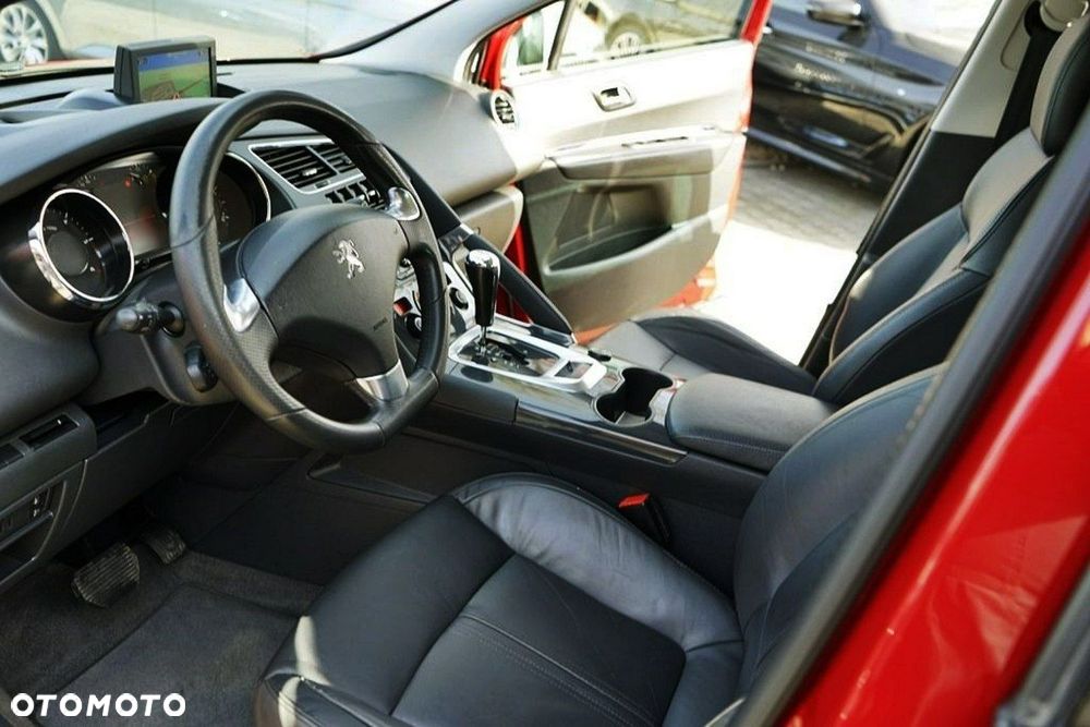 Peugeot 3008 - 12