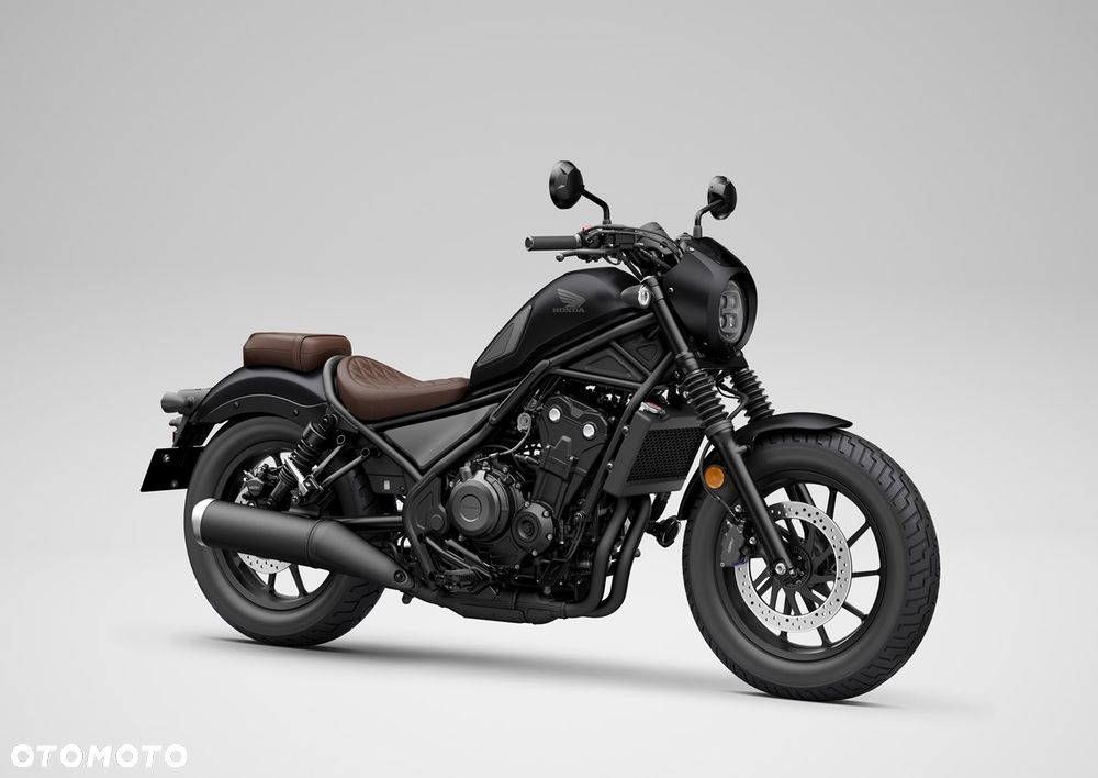 Honda CMX - 1