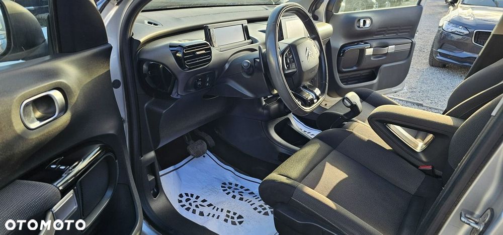 Citroën C4 Cactus - 29