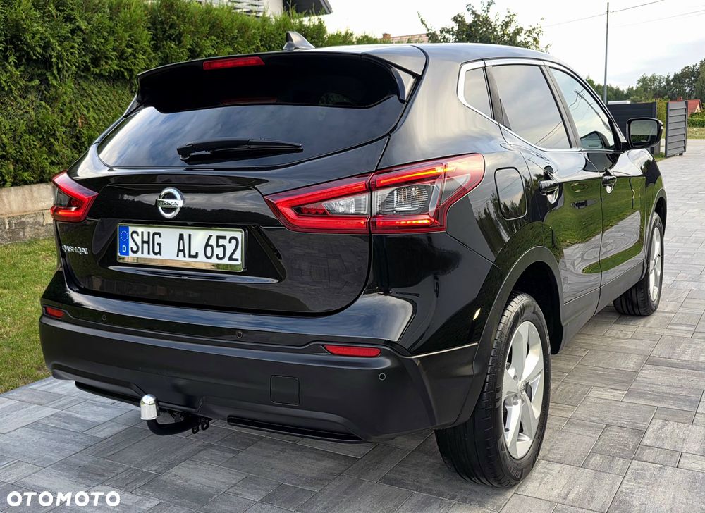 Nissan Qashqai 1.6 DIG-T Tekna - 8