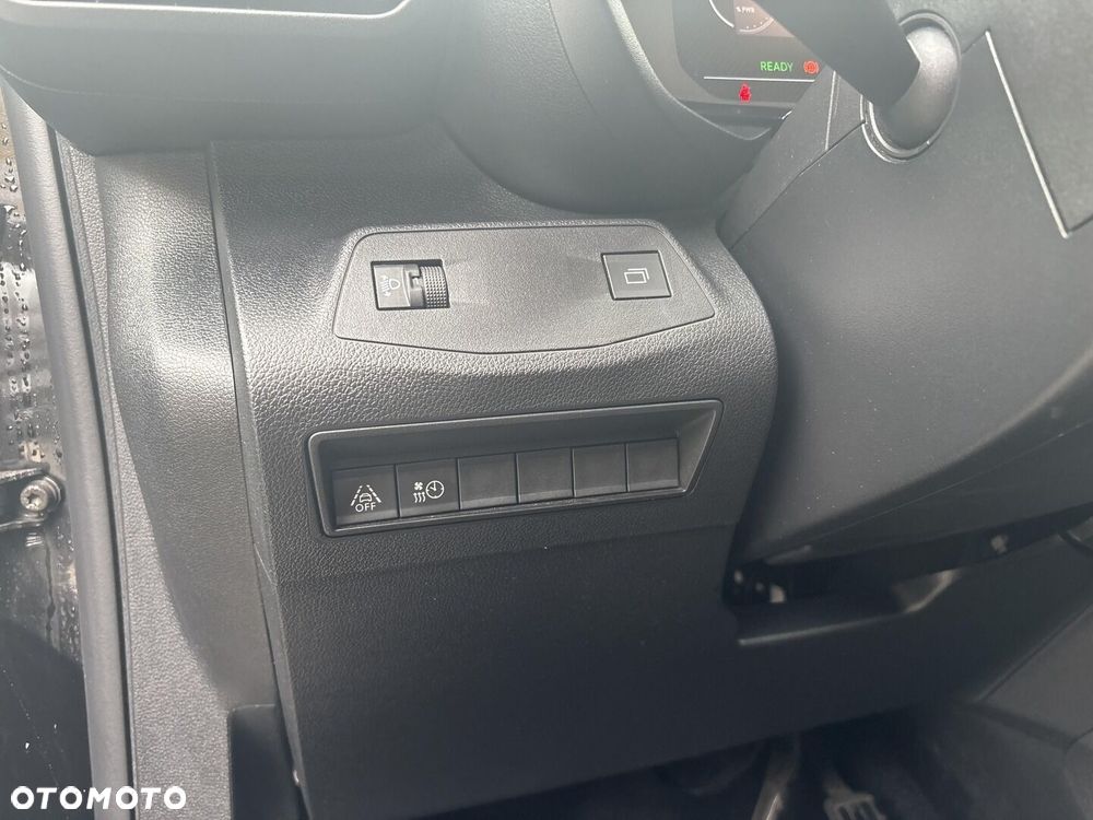 Toyota PROACE CITY - 19