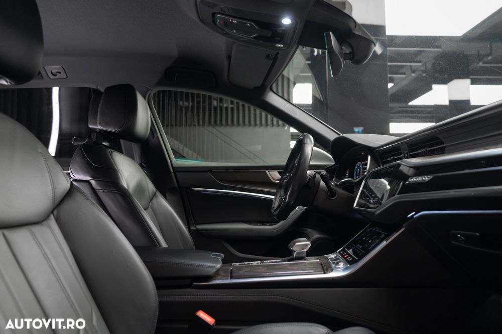 Audi A6 Allroad - 27