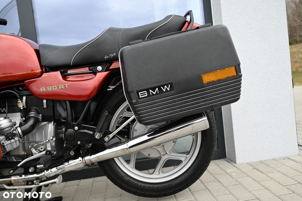 BMW R - 20