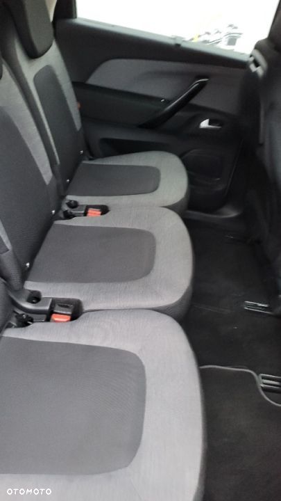 Citroën C4 Picasso - 10